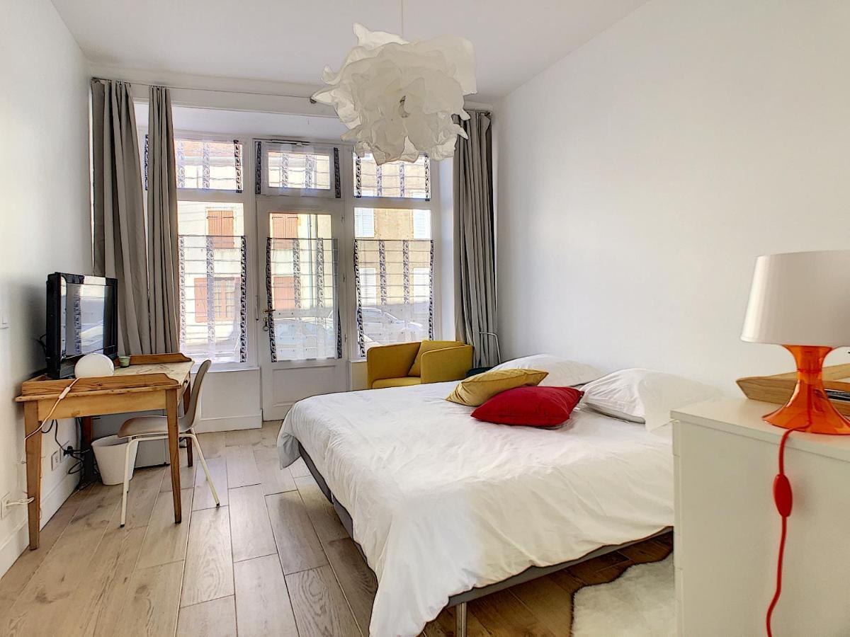 Chambre De Charme A Saulieu Exteriér fotografie