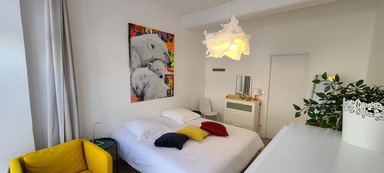 Chambre De Charme A Saulieu Exteriér fotografie